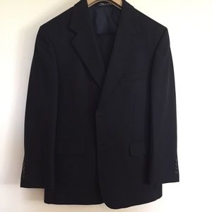 Daniel Gray Trio suit w/two pair of slacks 3 PCS!